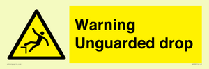 Beware Unguarded Drop